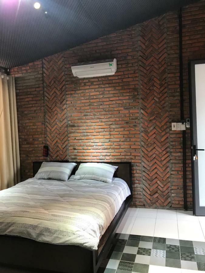 ホテル Ngoi House ダナン市 エクステリア 写真