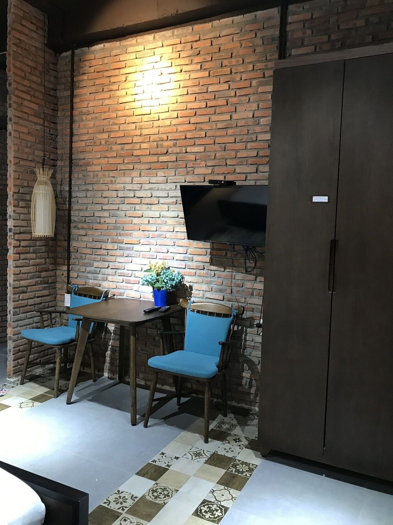 ホテル Ngoi House ダナン市 エクステリア 写真